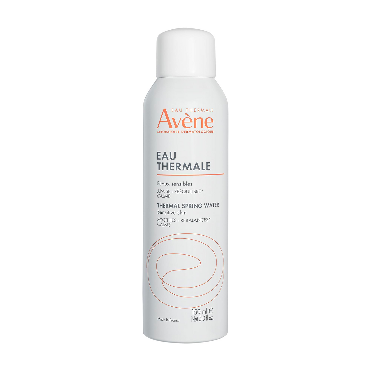 Avène Thermal Spring Water Spray 150 mL