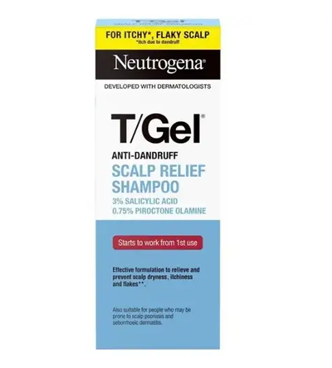 Neutrogena T/Gel Therapeutic Shampoo – 150 mL