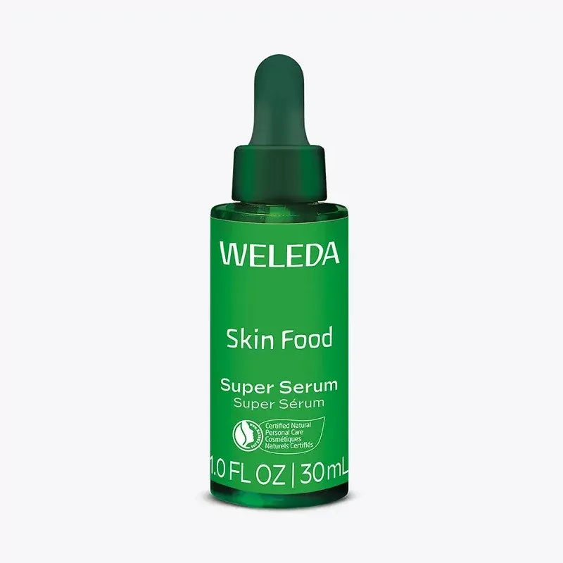 Weleda Skin Food Super Serum 30 mL