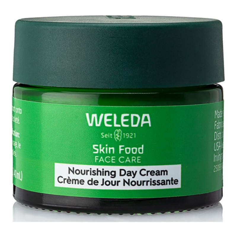 Weleda Skin Food Face Care Day Cream