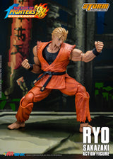 RYO SAKAZAKI - KOF '98 UM Action Figure