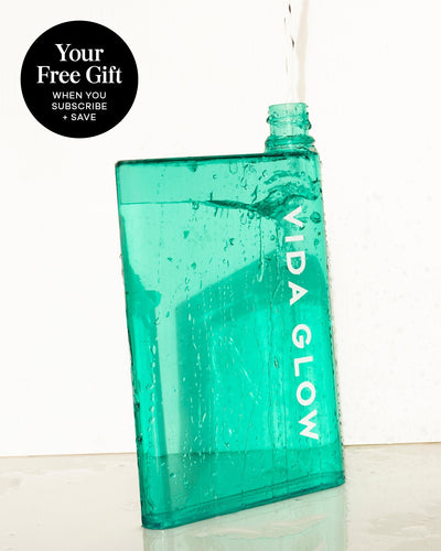 Anti-G-Ox Starter Pack Berry