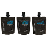 Technic Man Stuff Charcoal Set
