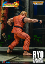 RYO SAKAZAKI - KOF '98 UM Action Figure
