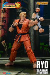 RYO SAKAZAKI - KOF '98 UM Action Figure
