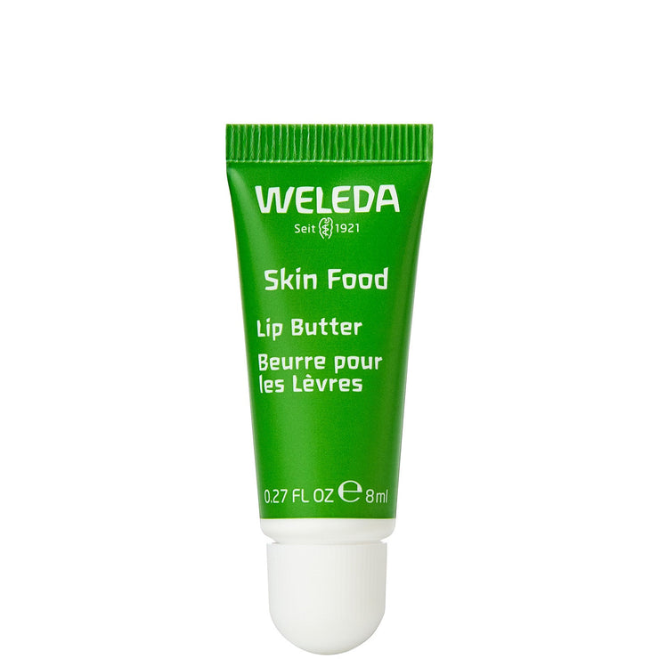 Weleda Skin Food Lip Butter 8 mL | SupplyNest Canada