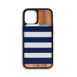 iPhone 12 Mini 5.4" Wallet Case