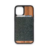 iPhone 12 Mini 5.4" Wallet Case