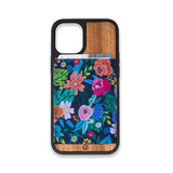 iPhone 12 Mini 5.4" Wallet Case