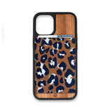 iPhone 12 Mini 5.4" Wallet Case