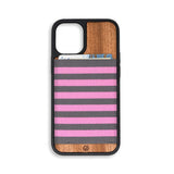 iPhone 12 Mini 5.4" Wallet Case