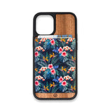 iPhone 12 Mini 5.4" Wallet Case