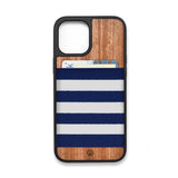 iPhone 12 6.1" Wallet Case