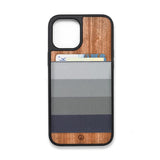 iPhone 12 6.1" Wallet Case