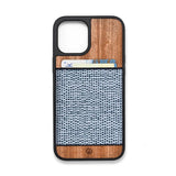 iPhone 12 Pro 6.1" Wallet Case