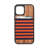 iPhone 12 6.1" Wallet Case