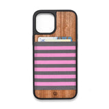 iPhone 12 6.1" Wallet Case