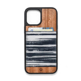 iPhone 12 6.1" Wallet Case