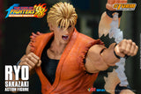 RYO SAKAZAKI - KOF '98 UM Action Figure
