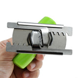 Effortless Jar Opener