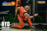 RYO SAKAZAKI - KOF '98 UM Action Figure