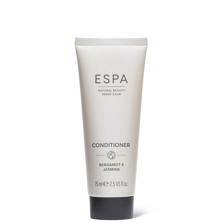 ESPA Bergamot & Jasmine Condtioner 75ml – ESPA | SupplyNest Canada
