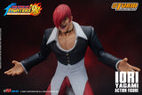IORI YAGRAMI - KOF '98 UM (Limited Re-Issue) Action Figure
