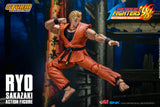 RYO SAKAZAKI - KOF '98 UM Action Figure