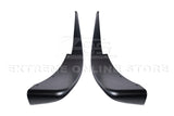 Chevrolet Corvette C6 Base Front & Rear Splash Guards Mud Flaps
