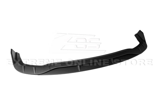 2021-Up Dodge Durango SRT Hellcat Front Splitter