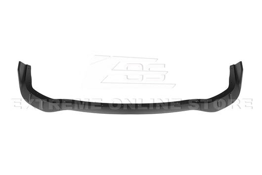 2021-Up Dodge Durango SRT Hellcat Front Splitter