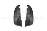 Chevrolet Corvette C6 Base Front & Rear Splash Guards Mud Flaps