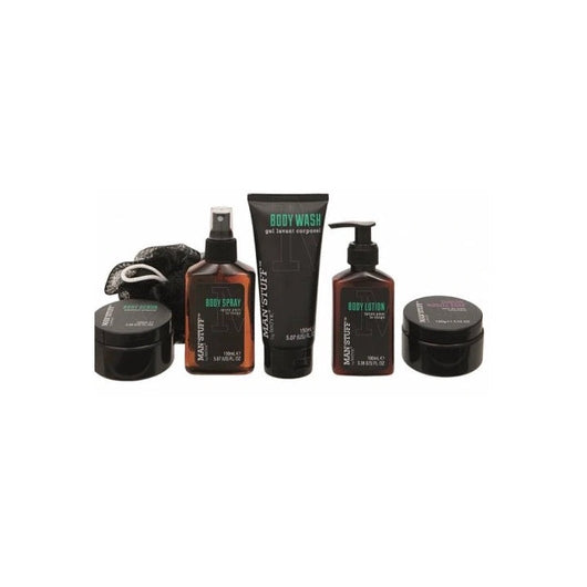 Technic Man Stuff Ultimate Gift Box