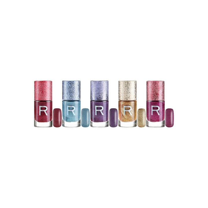 Revolution Nail Polish Set The Jewel Collection – Revolution | SupplyNest Canada