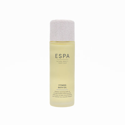 ESPA Fitness Body Oil 15ml