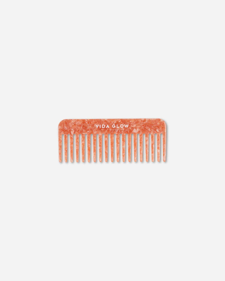 Wide Tooth Comb – Vida Glow | SupplyNest Canada