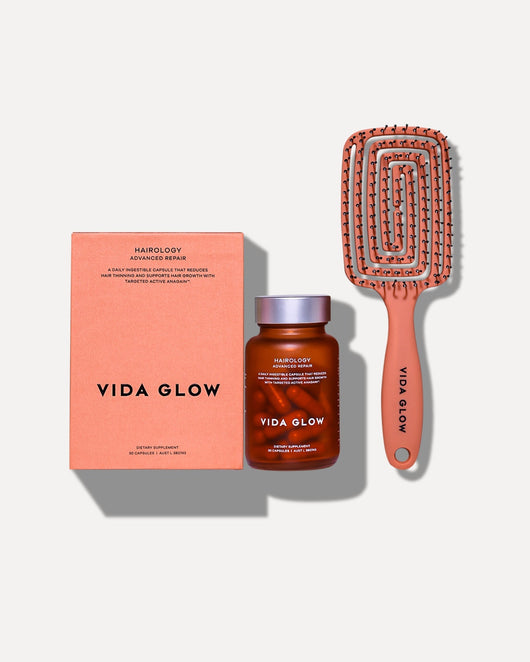 Limited Edition: Hairology Kit