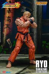 RYO SAKAZAKI - KOF '98 UM Action Figure