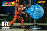 RYO SAKAZAKI - KOF '98 UM Action Figure