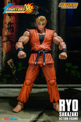RYO SAKAZAKI - KOF '98 UM Action Figure