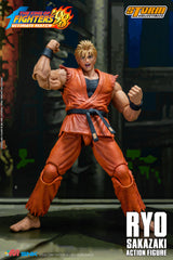 RYO SAKAZAKI - KOF '98 UM Action Figure