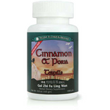 Cinnamon & Poria Teapills (Gui Zhi Fu Ling Wan)