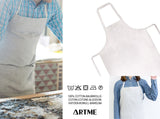 Artme Artist Apron Cotton