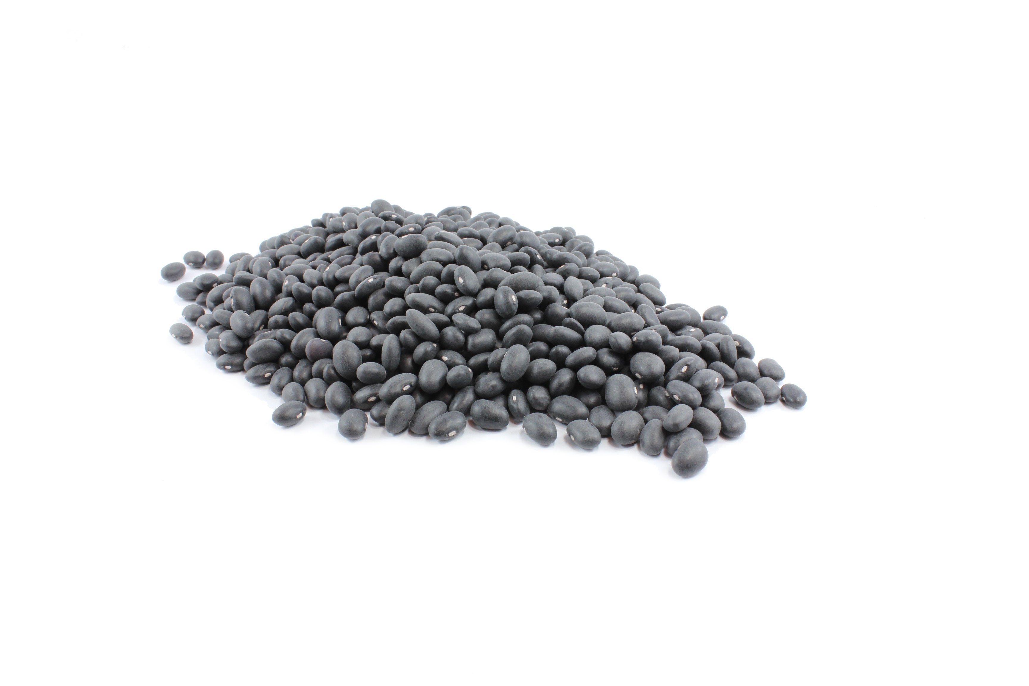 Beans Black Turtle Organic