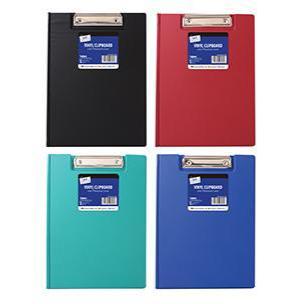 Vinyl Clipboard & Cover