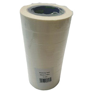 Ultratape Ultra Core Masking Tape 24mm x 40m - Case of 9