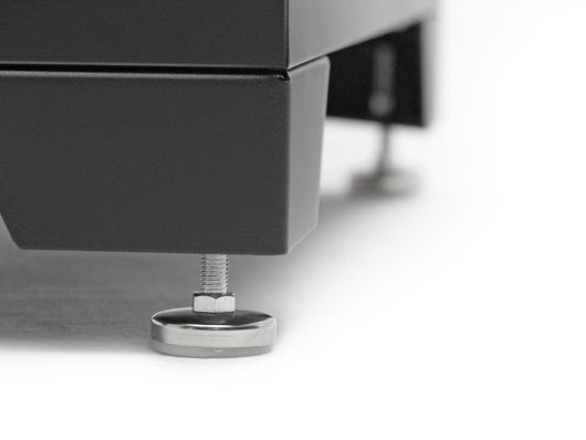 Bold Series 2 Piece Cabinet Set with Project Center and 42 in. Locker