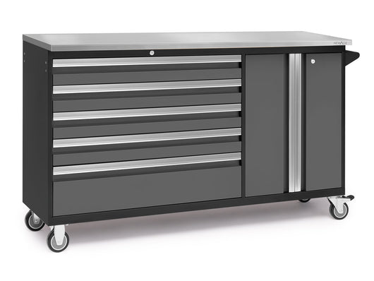 Bold Series Project Centre