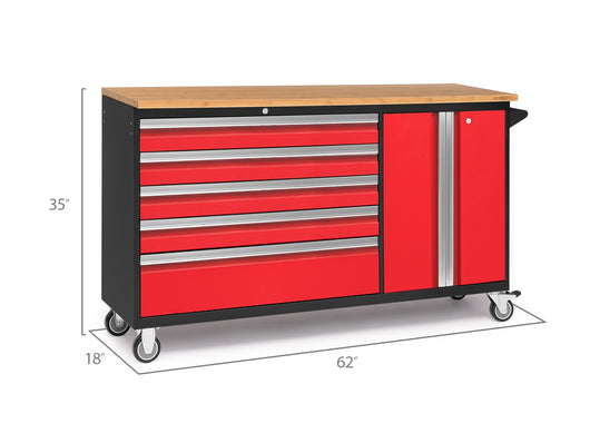 Bold Series Project Centre