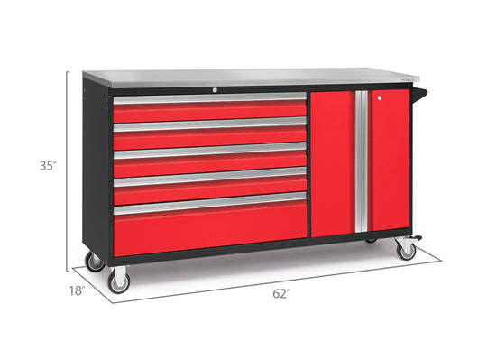 Bold Series Project Centre